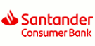 Oddziały Santander Consumer Bank w Ełku